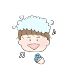 ちゅんちゅけさん2（個別スタンプ：4）