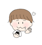 ちゅんちゅけさん2（個別スタンプ：6）