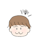 ちゅんちゅけさん2（個別スタンプ：8）