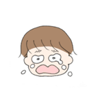 ちゅんちゅけさん2（個別スタンプ：11）