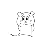 犬のタイゴロウ（個別スタンプ：2）
