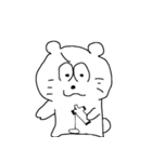 犬のタイゴロウ（個別スタンプ：6）