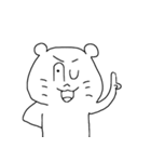 犬のタイゴロウ（個別スタンプ：9）