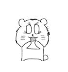 犬のタイゴロウ（個別スタンプ：12）