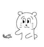 犬のタイゴロウ（個別スタンプ：14）