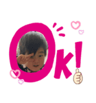 とめ太郎（個別スタンプ：3）