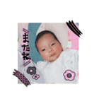 ichi.mama（個別スタンプ：10）