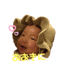 ひなこ日和（個別スタンプ：8）