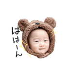 くま子  スタンプ（個別スタンプ：26）