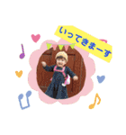 ❁Liko❁  No.1（個別スタンプ：3）