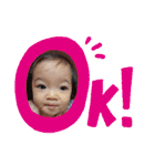 ❁Liko❁  No.1（個別スタンプ：5）