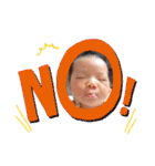 ❁Liko❁  No.1（個別スタンプ：7）