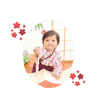 ❁Liko❁  No.1（個別スタンプ：9）