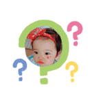 ❁Liko❁  No.1（個別スタンプ：11）