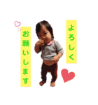 ❁Liko❁  No.1（個別スタンプ：17）
