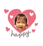 ❁Liko❁  No.1（個別スタンプ：22）