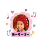 ❁Liko❁  No.1（個別スタンプ：25）