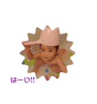 ❁Liko❁  No.1（個別スタンプ：26）