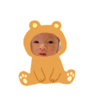 ❁Liko❁  No.1（個別スタンプ：28）