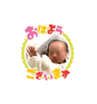 とわ2020（個別スタンプ：1）
