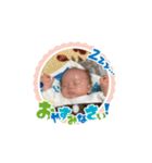 とわ2020（個別スタンプ：3）