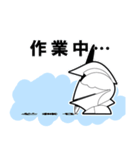 ランクアップナイト（個別スタンプ：5）