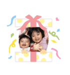 まおひお①（個別スタンプ：11）