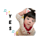 はるのしん（個別スタンプ：6）