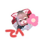 りーちゃんSTAMP（個別スタンプ：7）
