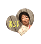 かきつばたあやめの日常3（個別スタンプ：7）