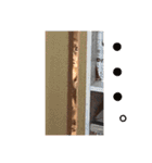 ミニチュアダックスのつぶやき（個別スタンプ：12）