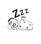 べべ2020（個別スタンプ：12）