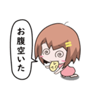 コココさんとメモルちゃん 第1弾（個別スタンプ：29）