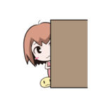 コココさんとメモルちゃん 第1弾（個別スタンプ：38）