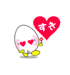 ニコニコたまちゃん 1（個別スタンプ：5）
