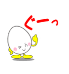 ニコニコたまちゃん 1（個別スタンプ：6）