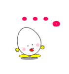 ニコニコたまちゃん 1（個別スタンプ：38）