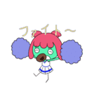小鳥人遊2（個別スタンプ：16）