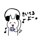粋なねこ。（個別スタンプ：25）