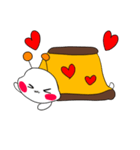 こたつかたつむり（個別スタンプ：1）