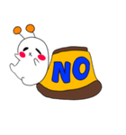 こたつかたつむり（個別スタンプ：5）