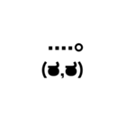 絵文字クン（個別スタンプ：1）