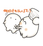 てんねんこうぼクン3（個別スタンプ：9）