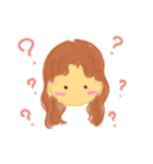 f u w a f u w a ( 1 )（個別スタンプ：3）