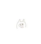 地図と似顔絵と好きなもの（個別スタンプ：22）
