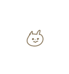 地図と似顔絵と好きなもの（個別スタンプ：24）