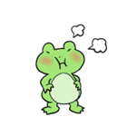 アニマル界の日常（個別スタンプ：10）