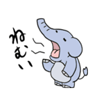 アニマル界の日常（個別スタンプ：18）