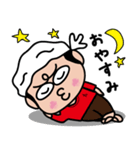 たこにい いろいろバージョン（個別スタンプ：6）
