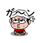 たこにい いろいろバージョン（個別スタンプ：11）